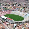 Bahia se livra de uma das maiores altitudes da pré-Libertadores; veja imagem