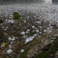 Bahia tem alerta de tempestade com granizo nesta terça-feira imagem