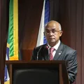 Baiano à frente do Instituto Rui Barbosa: um marco histórico imagem