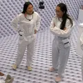 Baiano ainda pode entrar no BBB? Entenda dinâmica do Quarto Branco imagem