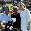 Baiano apoiado por Ivete Sangalo conquista latino-americano de surfe imagem