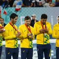 Baiano brilha em documentário sobre seleção de futebol de cegos imagem