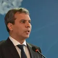 Baiano pode assumir ministério após saída de Lewandowski imagem