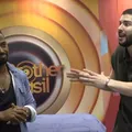 Baiano se envolve em briga na Casa de Vidro: "Não gosta do baianês?" imagem