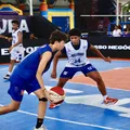 Basquete 3x3 na Fenagro: finais prometem jogos eletrizantes neste fim de semana imagem