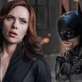 Batman: Parte 2: saiba qual pode ser o papel de Scarlett Johansson imagem