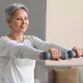 Bebida natural fortalece ossos de mulheres idosas; saiba detalhes imagem