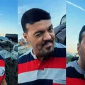 Belo abre o jogo sobre confusão nos bastidores de novela da Globo imagem