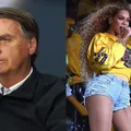 Beyoncé aciona Justiça após teaser polêmico do filme de Bolsonaro imagem