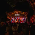 Biergarten divulga atrações da edição em Praia do Forte imagem