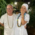 Bolsonarista, pai de santo de Anitta deve se candidatar em 2026 imagem