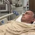 Bolsonaro não tem previsão de alta após cirurgia imagem