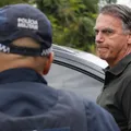 Bolsonaro tenta nova cartada para reduzir pena imagem