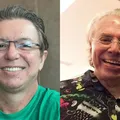 Boninho expõe confusão com Silvio Santos: “Fiquei muito puto” imagem