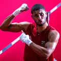 Boxe: Hebert Conceição enfrenta mexicano no dia 18 de dezembro imagem