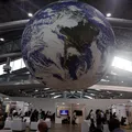 Brasil agrotropical, solução global imagem