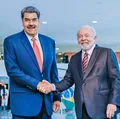 Brasil critica cerco naval dos Estados Unidos contra a Venezuela imagem