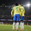 Brasil pode cair em grupo da morte; veja os piores rivais no sorteio imagem
