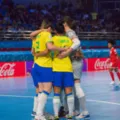 Brasil vence a Espanha por 4 a 1 e avança à final da Copa do Mundo imagem