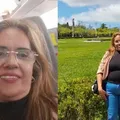 Brasileira desaparecida é encontrada morta em área de mata em Portugal imagem