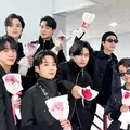 Brasileira é presa por perseguir astro do BTS imagem