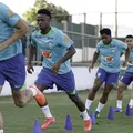 Brasileiro assina com o Lyon até Copa do Mundo para conseguir destaque imagem
