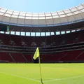 Brasília é favorita para receber final única da Copa do Brasil imagem