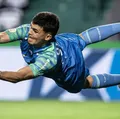 Briga com o Flamengo e multa de R$ 193 milhões: Bahia busca novo goleiro imagem