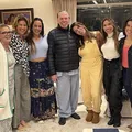 Briga pela herança de Silvio Santos ganha novo capítulo na Justiça imagem