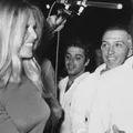 Brigitte Bardot tinha forte ligação com esporte brasileiro imagem