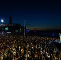 Brown, Saulo e mais: Farol da Barra entre em clima de Carnaval com shows imagem