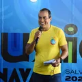 Bruno Reis na berlinda imagem