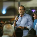 Bruno vai buscar unir oposição após anúncio de Flávio Bolsonaro imagem