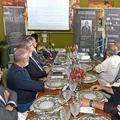 Business Bahia reúne empresários e políticos em confraternização imagem
