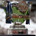 CBF confirma datas e horários da final da Copa do Brasil; confira imagem