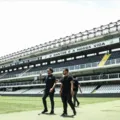 CBF inicia visitas técnicas para impedimento semiautomático na Série A imagem