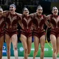 CBG convoca seleção brasileira de ginástica rítmica para 2026 imagem