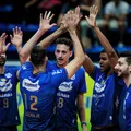 CBV divulga tabela das quartas de final da Copa do Brasil de Vôlei imagem