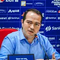 CEO do Fortaleza exalta SAF do Bahia após rebaixamento: "Exemplar" imagem
