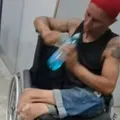 Cadeirante é preso três vezes em um mês após uma série de furtos imagem