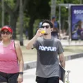 Calor extremo pode provocar mal-estar e até morte; conheça sinais imagem