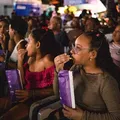 Camaçari recebe última edição do Cinema Inflável com recreação infantil imagem