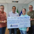 Câmara devolve mais de R$ 54 milhões à Prefeitura de Salvador imagem
