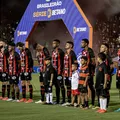 Campeão brasileiro pelo Vitória vai jogar a Série C em 2026 imagem