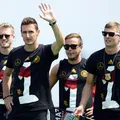 Campeão mundial recorda relação especial com a Bahia na Copa de 2014 imagem