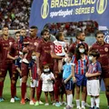 Campeão pelo Bahia é anunciado por clube que jogará Libertadores imagem