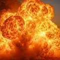 Candidato a presidente defende que Brasil tenha bomba atômica imagem