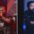 Cantor gospel morre após tomar choque em loja imagem