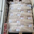 Carga de R$ 200 mil em salsichas, roubada pelo TCP é recuperada imagem