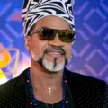 Carlinhos Brown organiza evento de música e luta no Candeal; veja imagem
